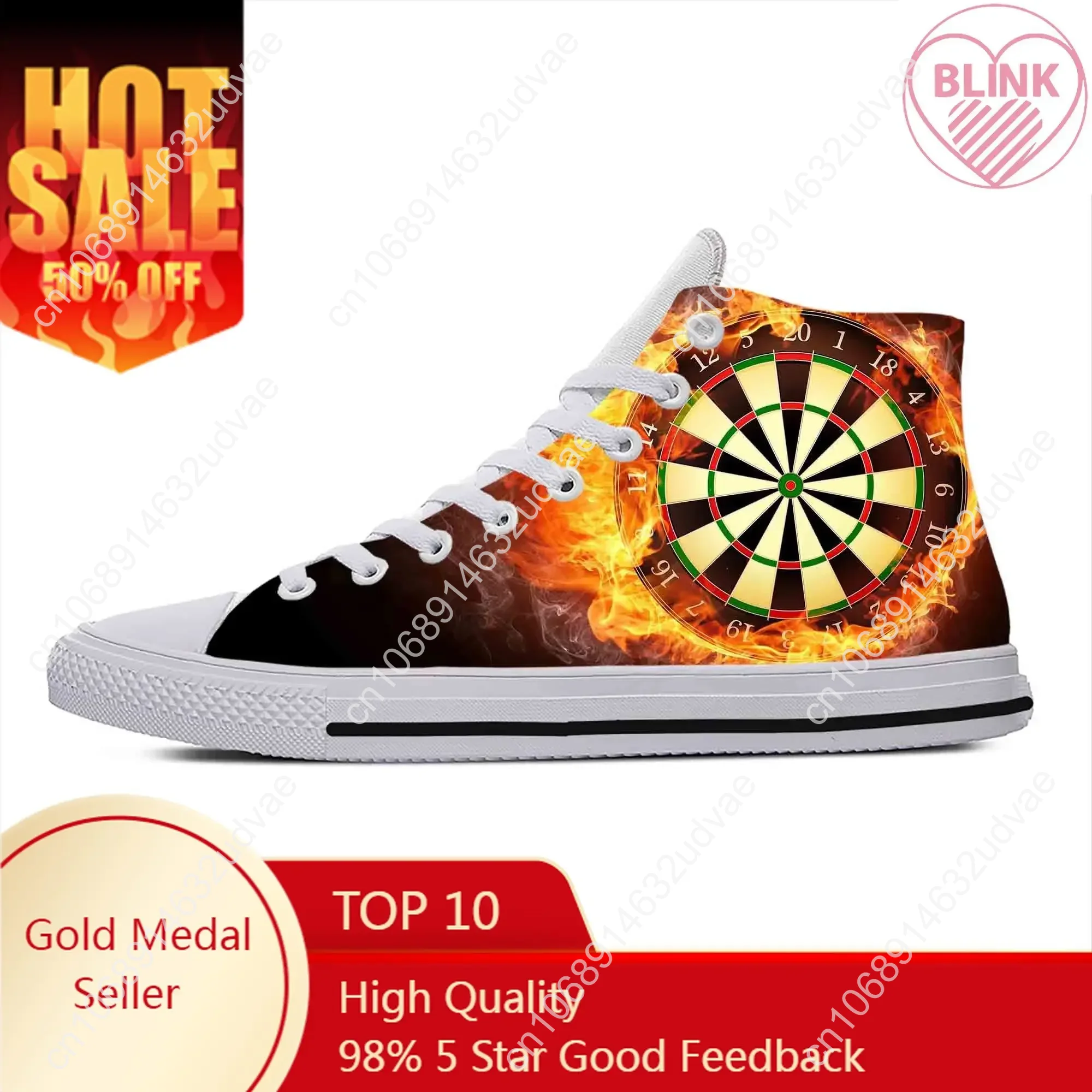 Sepatu Kain Kasual Keren Targe - Men'S Shoes Target ulasan dan harga