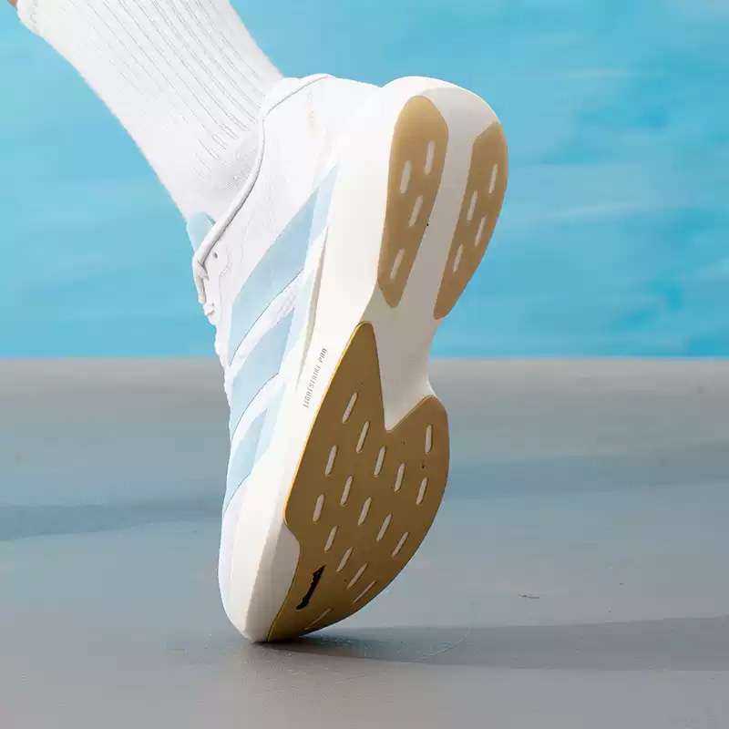 Sepatu Lari Adidas Pria Model  - Men'S Shoes Half Cut ulasan dan harga