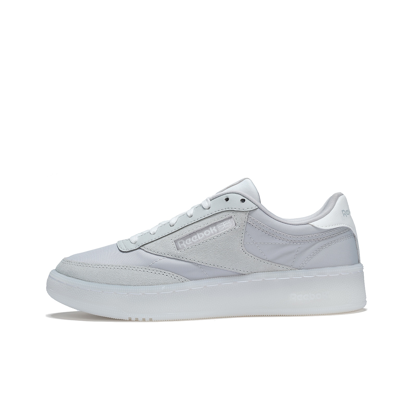 Sepatu Skateboard Reebok Low T - Men Shoes Reebok ulasan dan harga