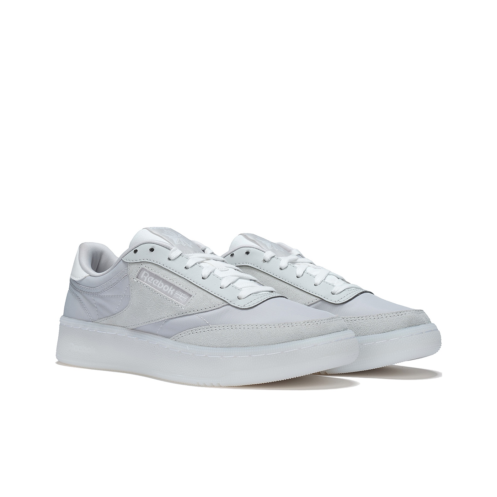 Sepatu Skateboard Reebok Low T - Men Shoes Reebok ulasan dan harga