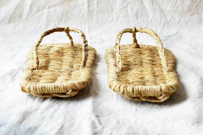 Sandal Jerami untuk Pria dan W - Men Shoes Japan ulasan dan harga