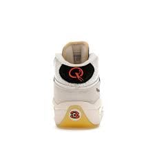 Sepatu Reebok Men's Question P - Men Shoes Reebok ulasan dan harga