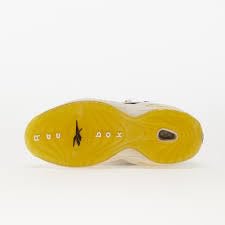 Sepatu Reebok Men's Question P - Men Shoes Reebok ulasan dan harga