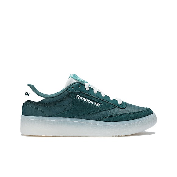 Reebok CLUB C 85 W+ Sepatu Ska - Men Shoes Reebok ulasan dan harga