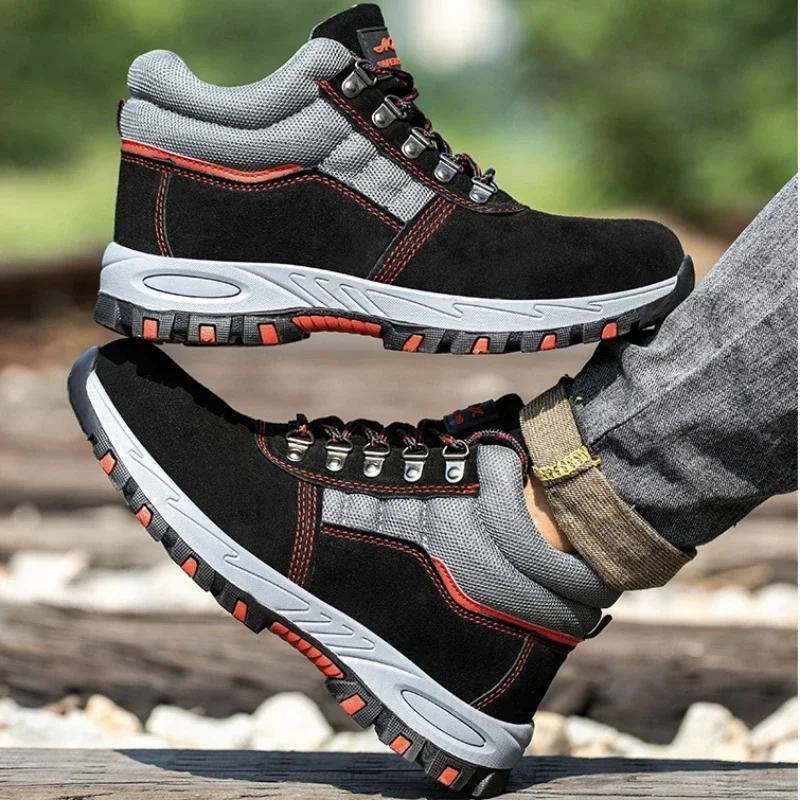 Sepatu bot keselamatan untuk p - Winter Boot Insulated ulasan dan harga