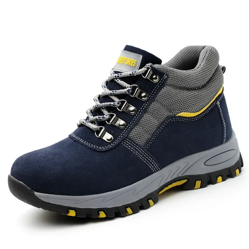Sepatu bot keselamatan untuk p - Winter Boot Insulated ulasan dan harga