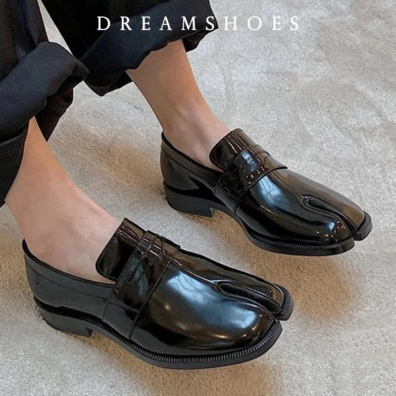 Sepatu Tabi Slip On Loafer unt - Men'S Shoes Hush Puppies ulasan dan harga