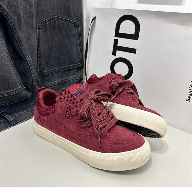 Sepatu Kanvas Merah untuk Pria - Men'S Shoes Target ulasan dan harga