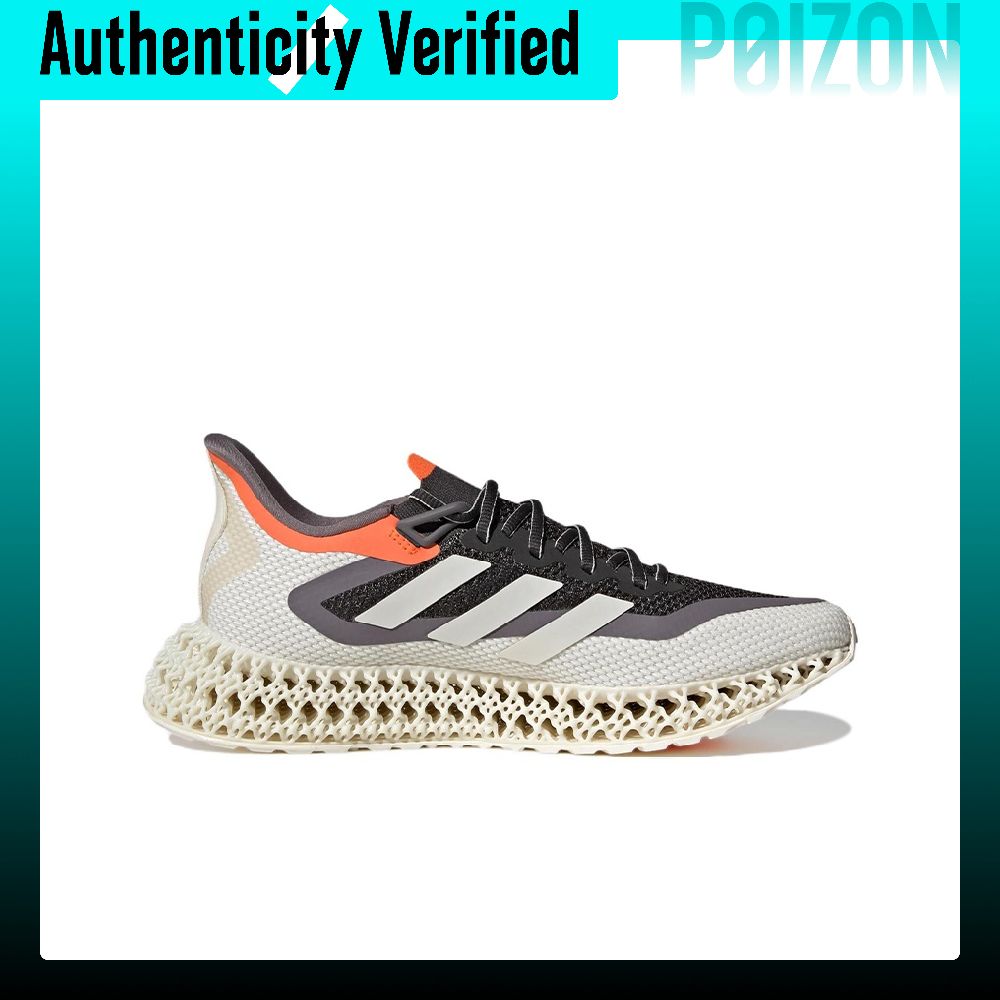 Adidas 4D FWD 2 Sepatu Lari Pr - Men Shoes Running Adidas ulasan dan harga
