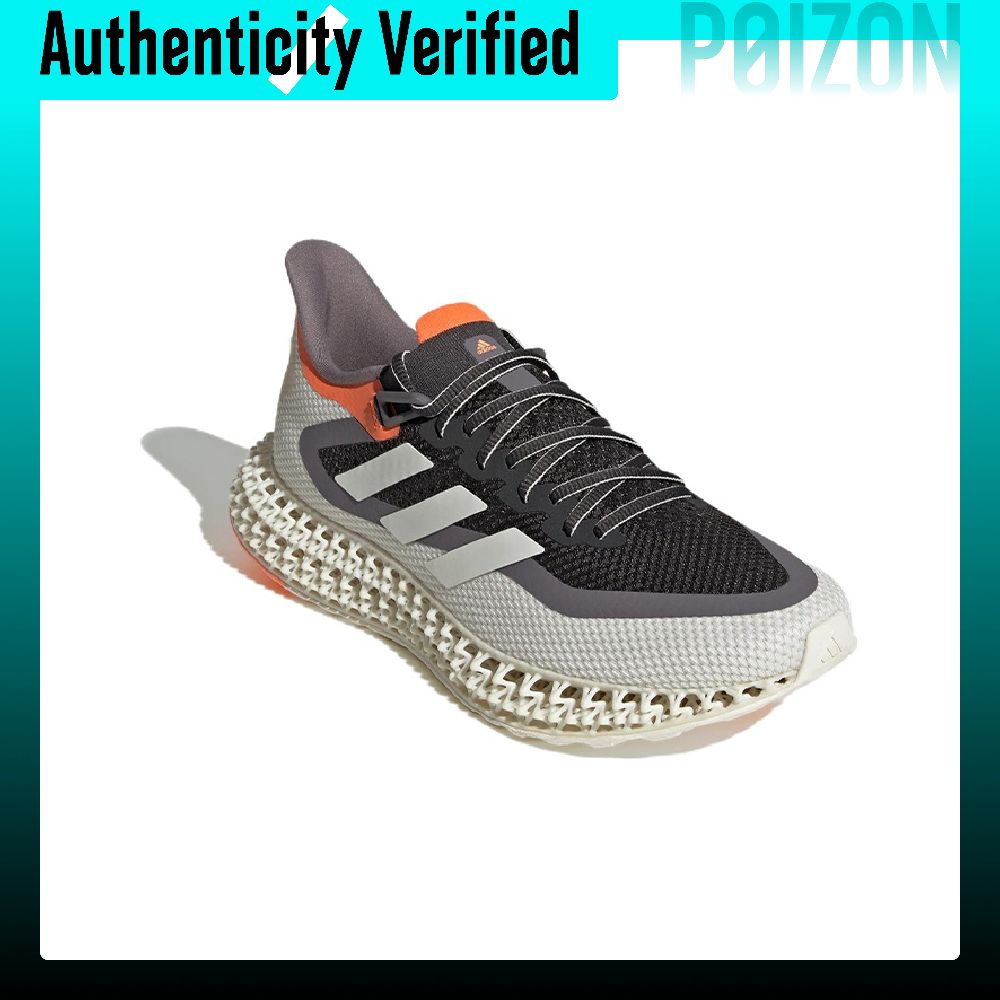 Adidas 4D FWD 2 Sepatu Lari Pr - Men Shoes Running Adidas ulasan dan harga