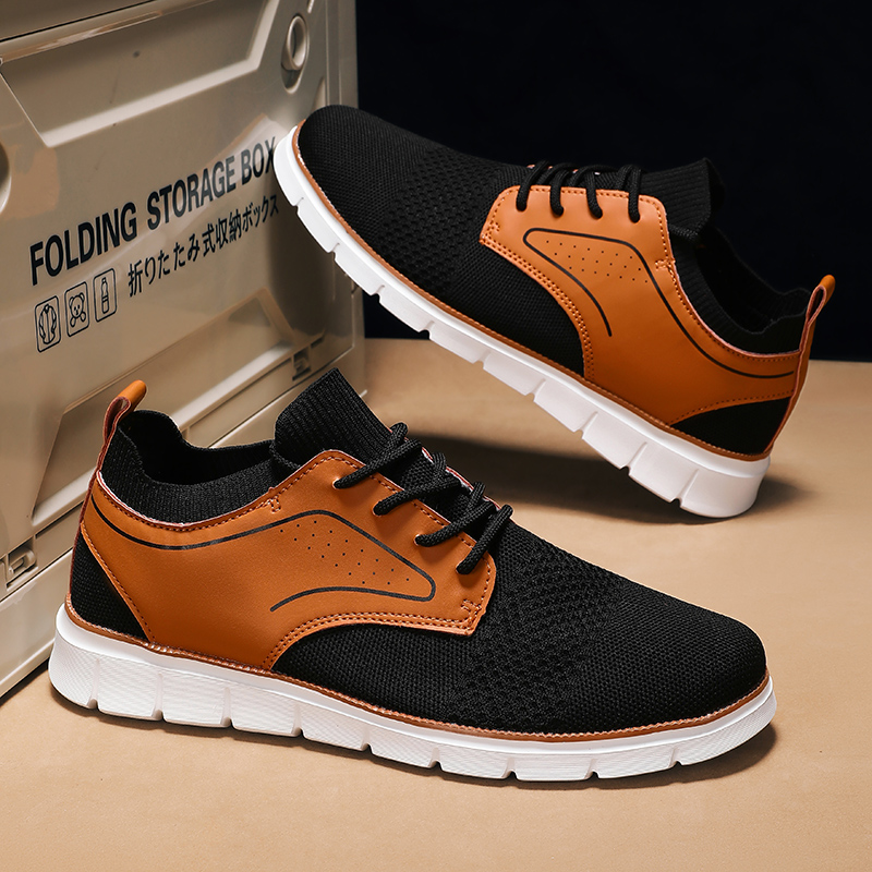 Diskon Besar Sepatu Pria Sepat - Men'S Shoes Smart ulasan dan harga