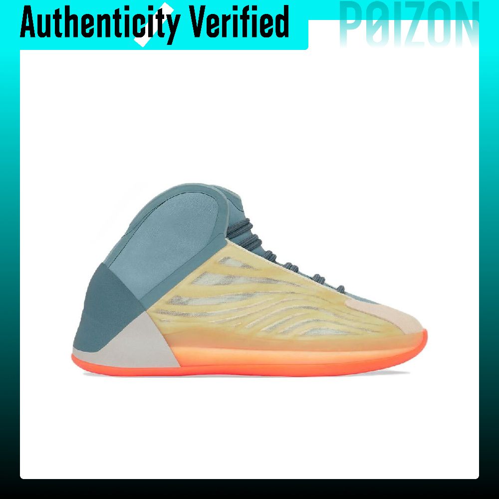 Sepatu Basket Adidas Originals - Men'S Shoes Yeezy ulasan dan harga
