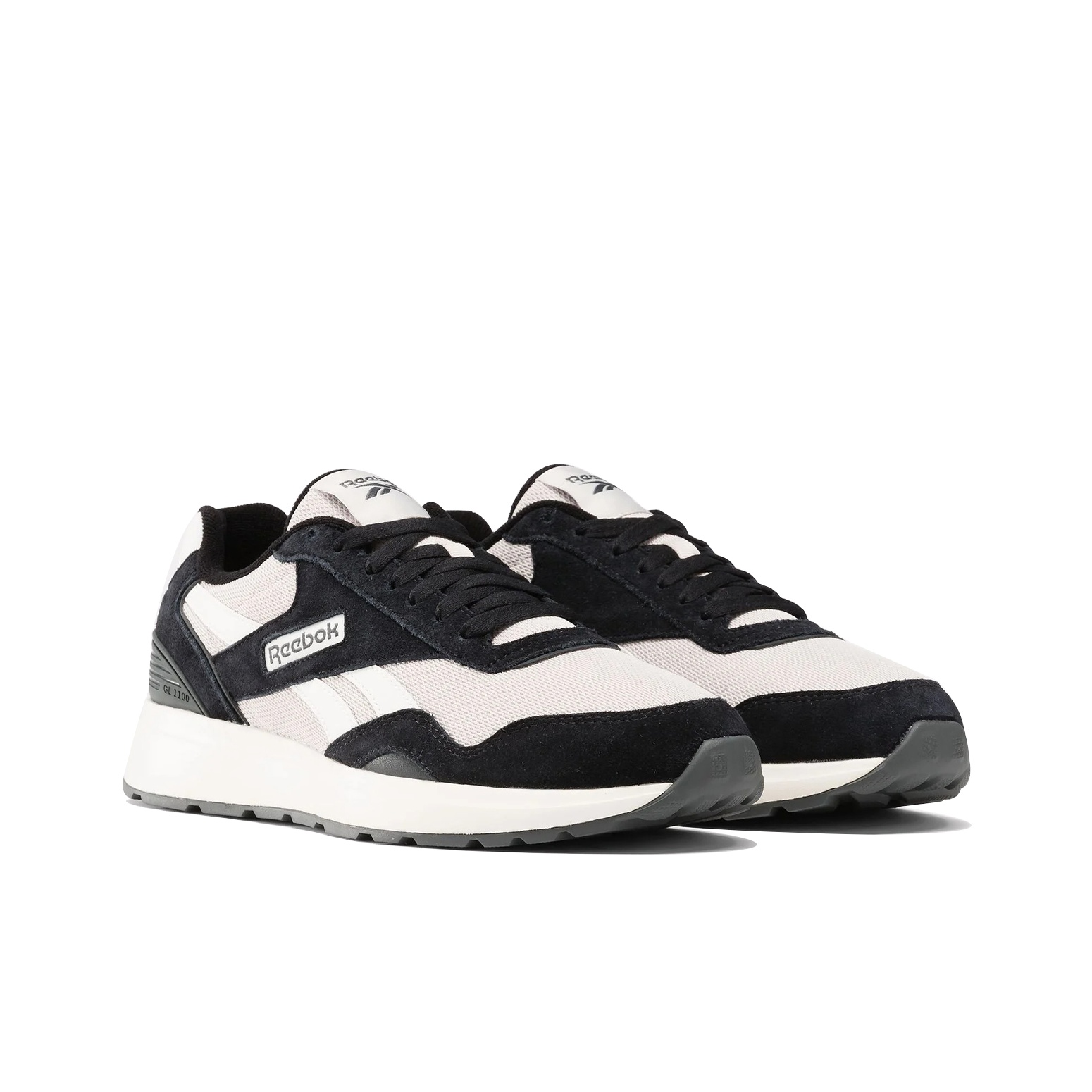 Sepatu Lari Reebok Low Top Uni - Men Shoes Reebok ulasan dan harga