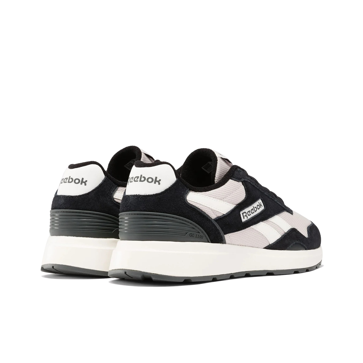 Sepatu Lari Reebok Low Top Uni - Men Shoes Reebok ulasan dan harga