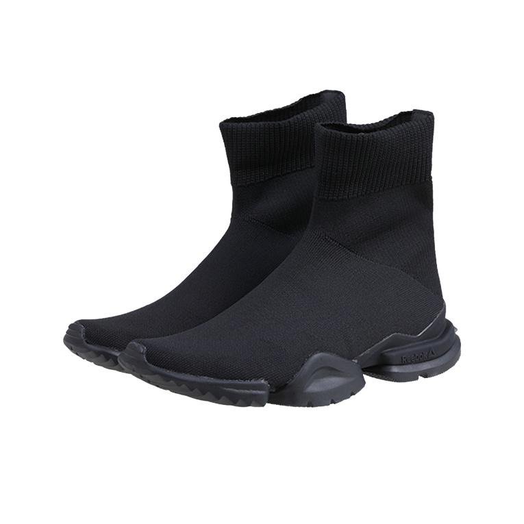 Sepatu Lari Reebok Unisex High - Men Shoes Reebok ulasan dan harga