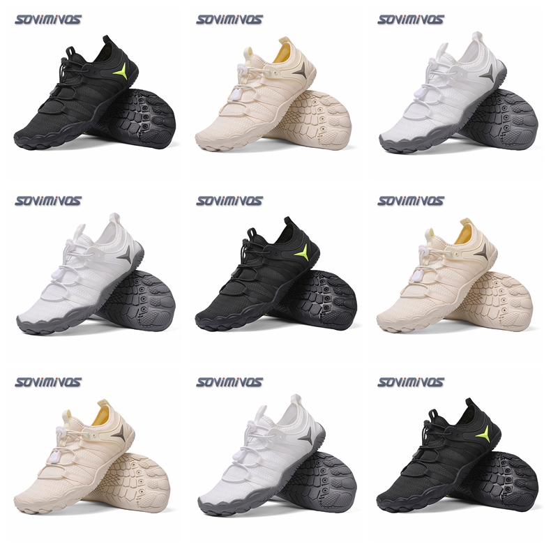 Sepatu Cross-Trainer Pria |    - Men'S Shoes Zero Drop ulasan dan harga
