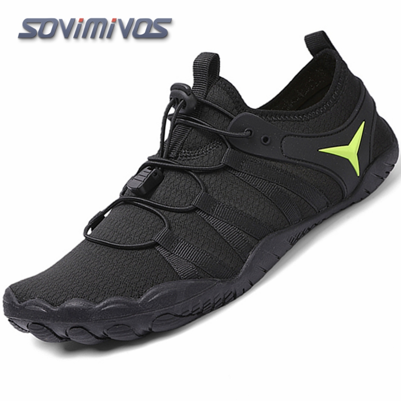 Sepatu Cross-Trainer Pria |    - Men'S Shoes Zero Drop ulasan dan harga
