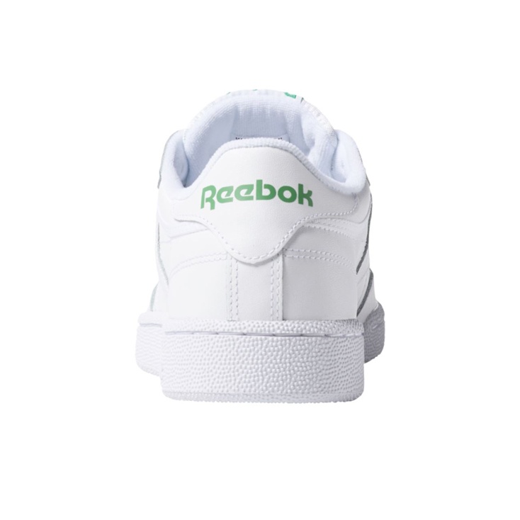 Sepatu Skateboard Reebok CLUB  - Men Shoes Reebok ulasan dan harga
