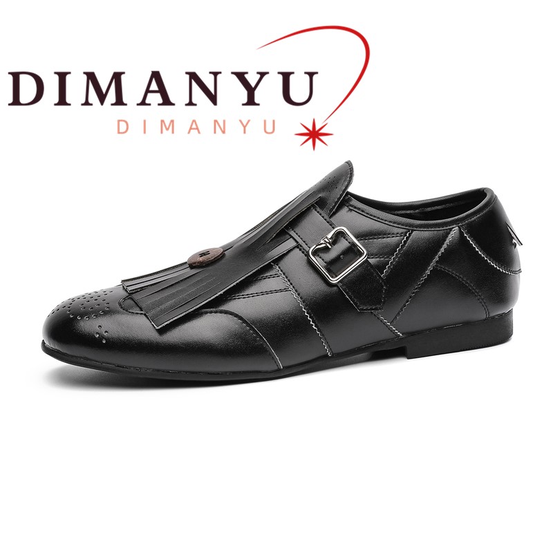 Sepatu Brogue Pria Ukuran Besa - Men'S Shoes Brogues ulasan dan harga