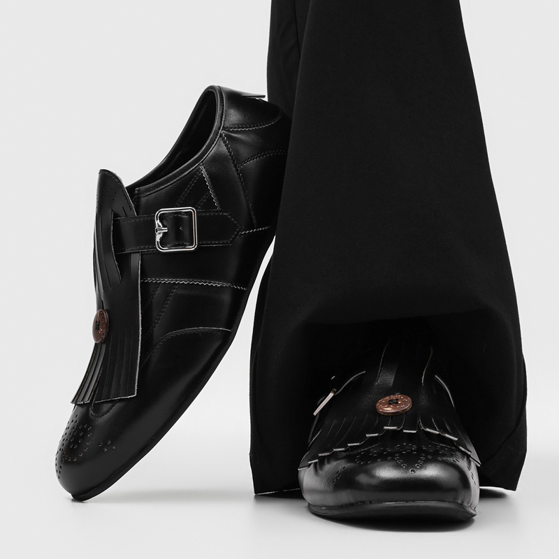 Sepatu Brogue Pria Ukuran Besa - Men'S Shoes Brogues ulasan dan harga