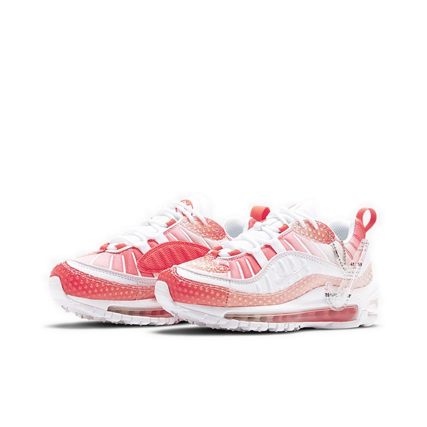 Sepatu Lari Nike Air Max 98 Wa - Men'S Shoes Nike Air Max ulasan dan harga