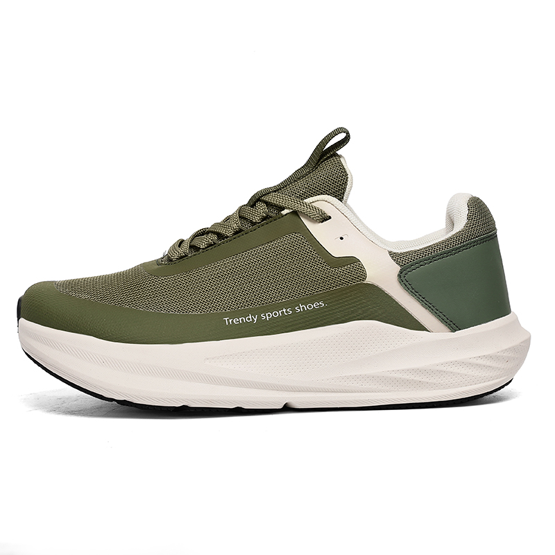 Diskon Besar Sepatu Lari untuk - Men'S Shoes Comfortable Walking ulasan dan harga