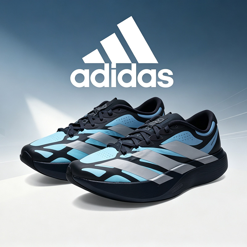 Sepatu Lari Pria Adidas Marath - Men'S Shoes Half Cut ulasan dan harga