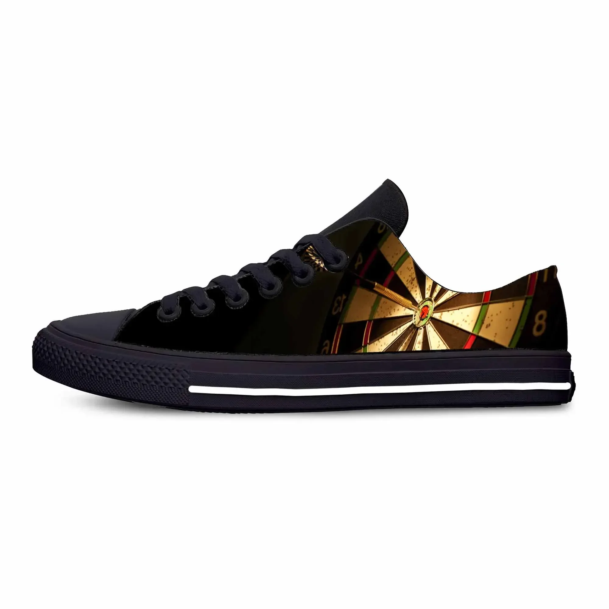 Sepatu Kets Pria Wanita Motif  - Men'S Shoes Target ulasan dan harga