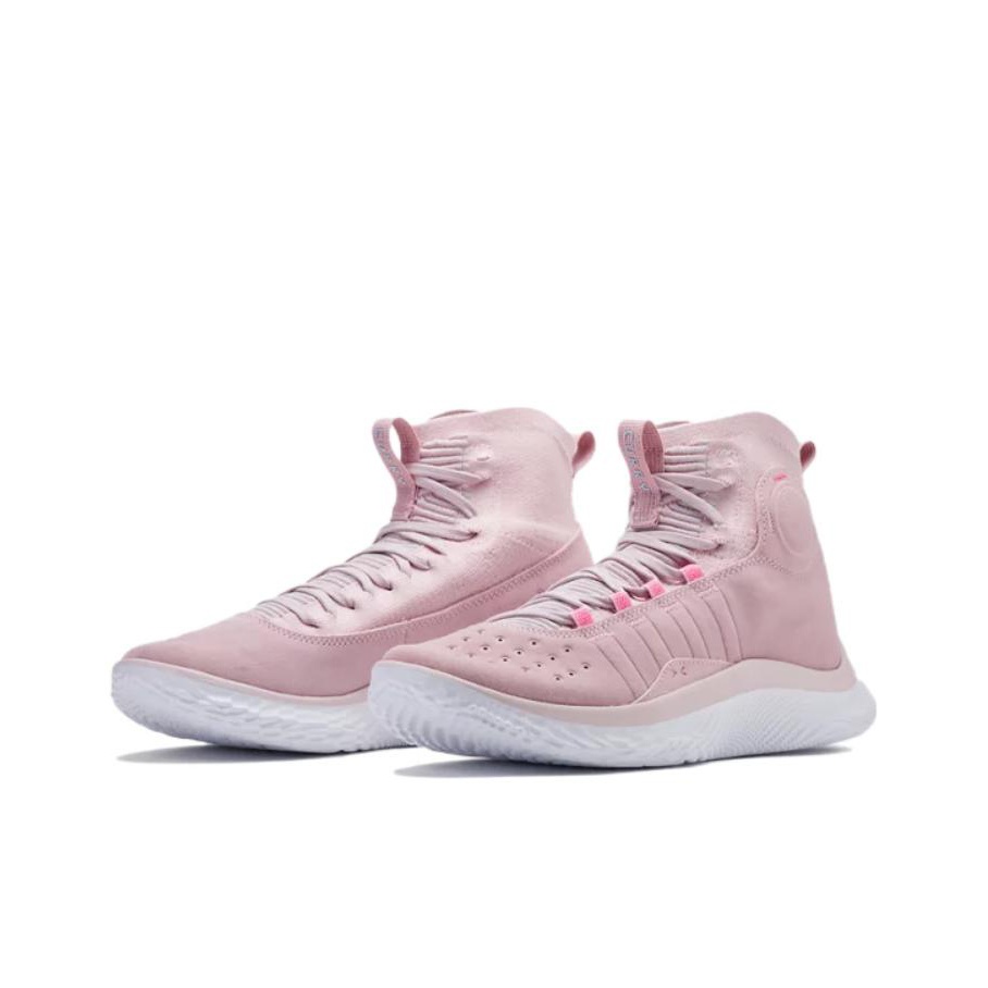 Sepatu Basket Under Armour Cur - Men Shoes Under 600 ulasan dan harga