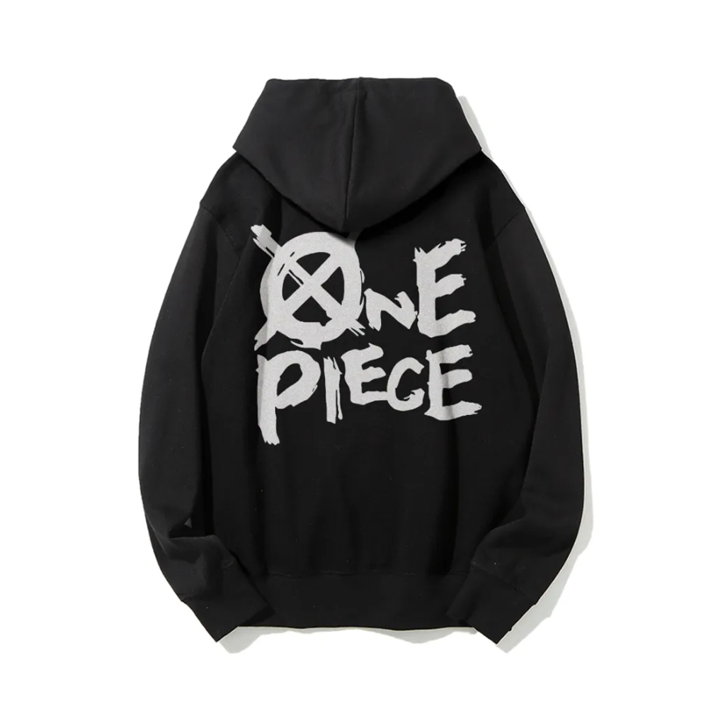 Hoodie Anime One Piece Nami Pr - Men Shoes Japan ulasan dan harga