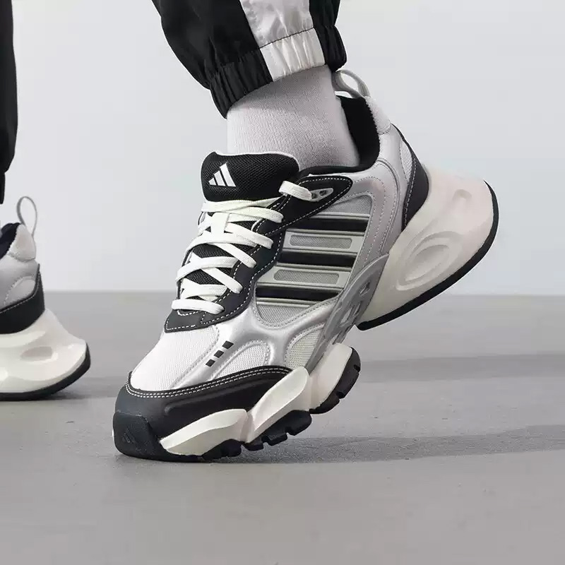 Sepatu Lari Adidas Asli, Model - Men'S Shoes Half Cut ulasan dan harga
