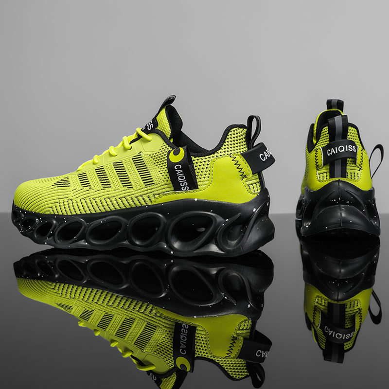 Sepatu Lari Maraton Profesiona - Men'S Shoes For Gym ulasan dan harga