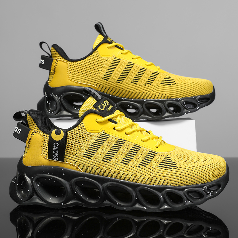 Sepatu Lari Maraton Profesiona - Men'S Shoes For Gym ulasan dan harga
