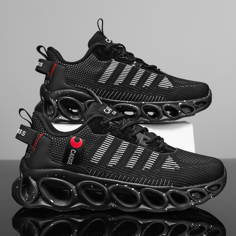 Sepatu Lari Maraton Profesiona - Men'S Shoes For Gym ulasan dan harga