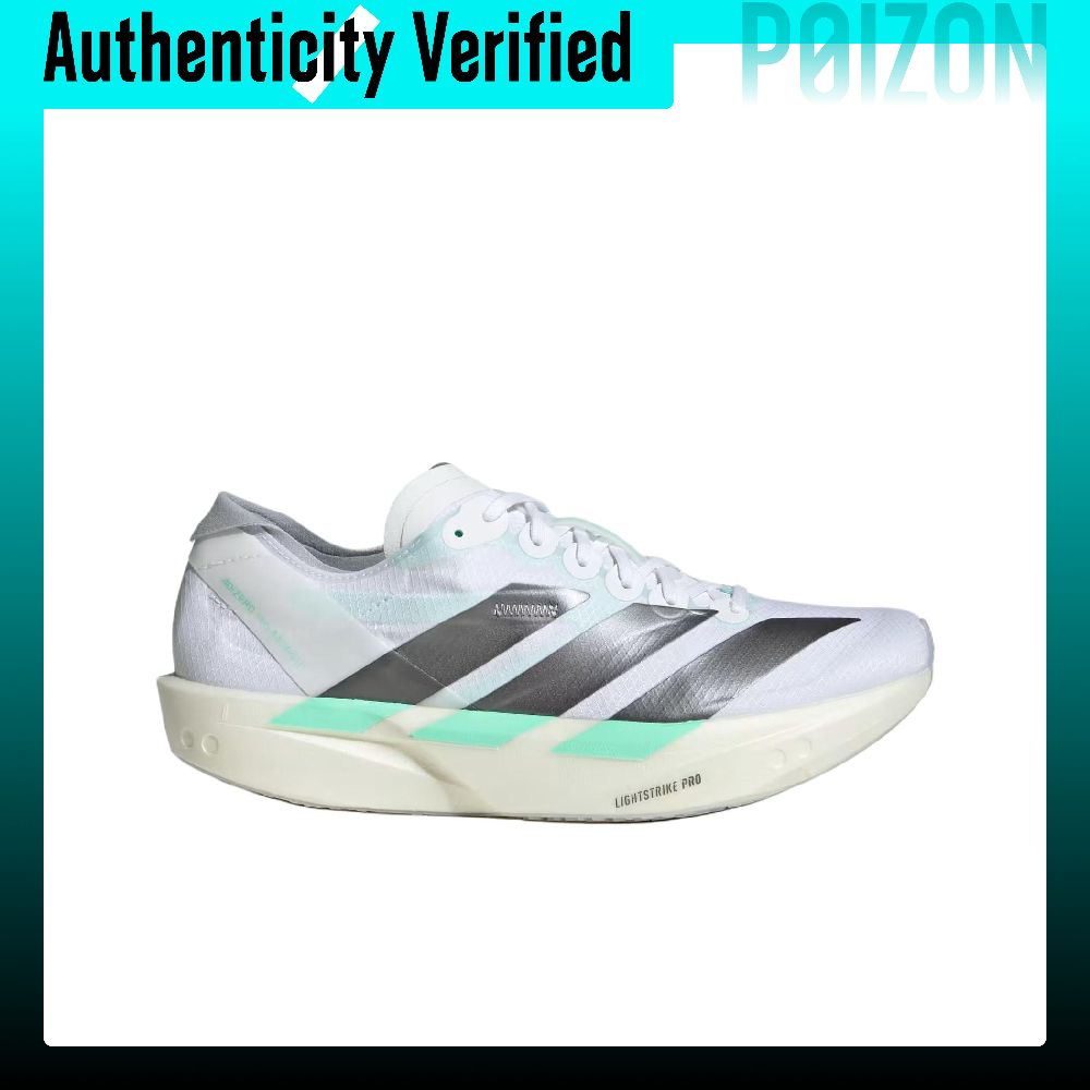 Sepatu Lari Adidas Adizero Tak - Men Shoes Running Adidas ulasan dan harga