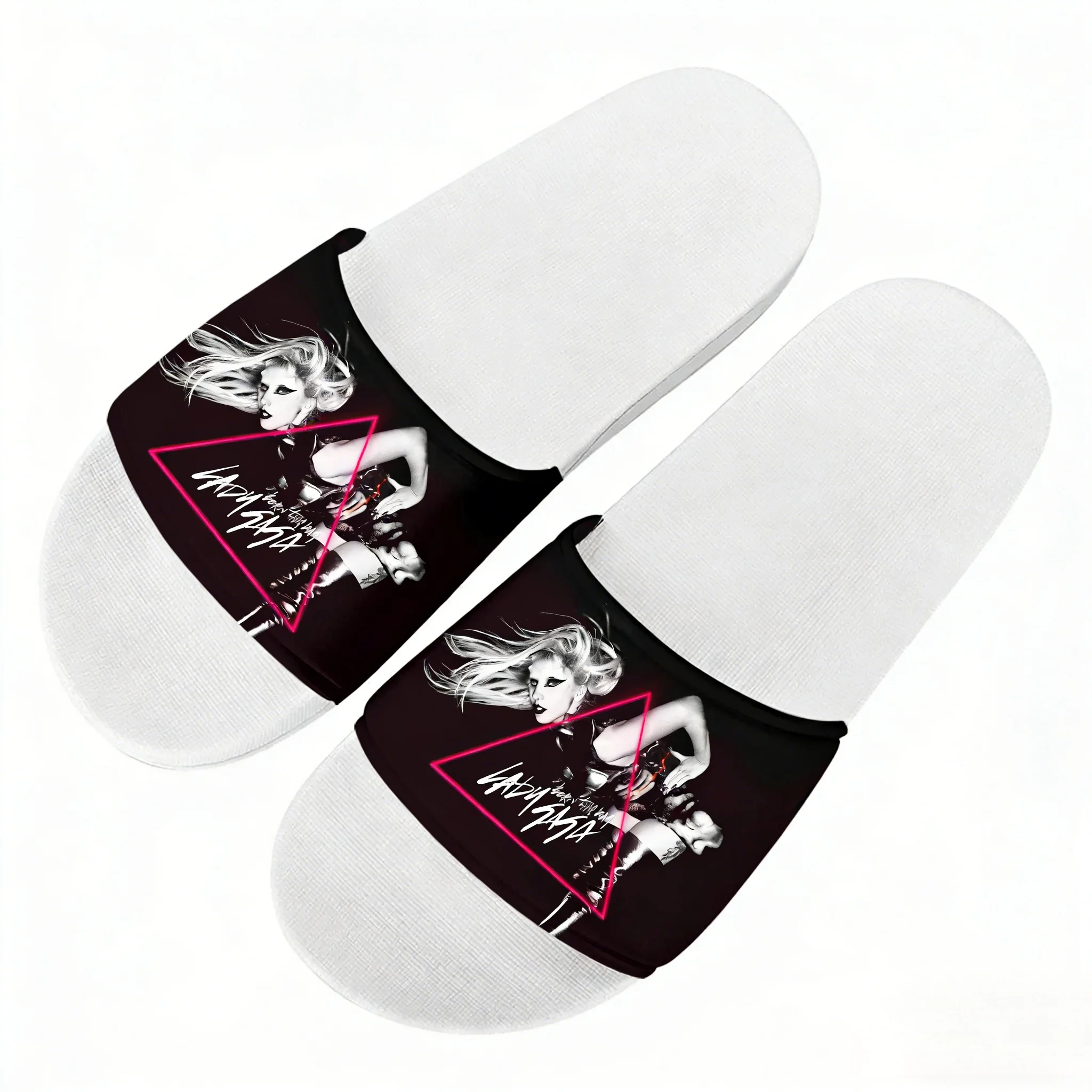 Sandal Lady Gaga Sepatu Air Ru - Men'S Shoes In Style ulasan dan harga