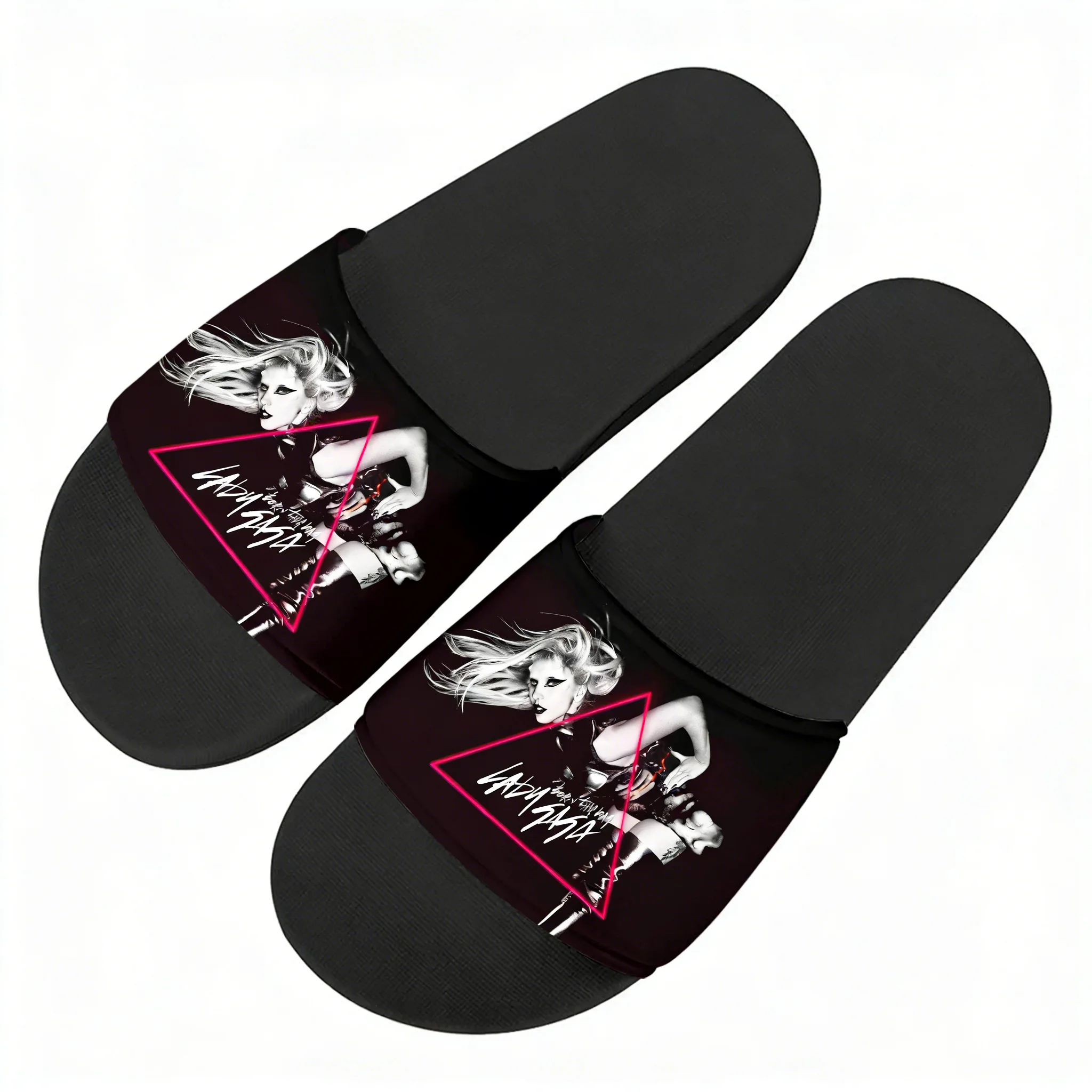 Sandal Lady Gaga Sepatu Air Ru - Men'S Shoes In Style ulasan dan harga