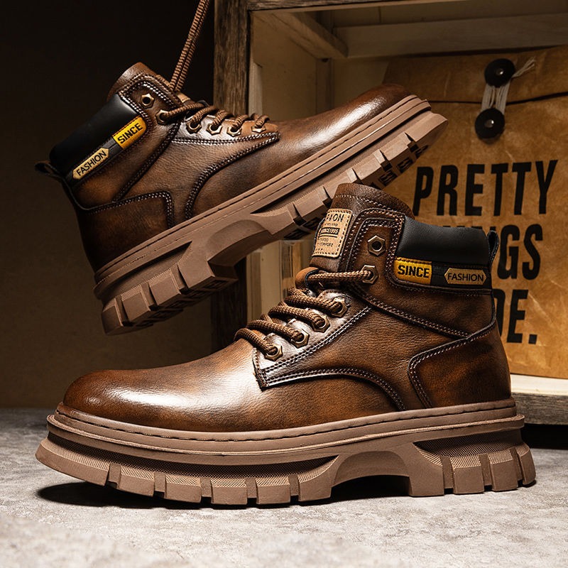 Sepatu Bot Pergelangan Kaki Pl - Winter Boot Insulated ulasan dan harga