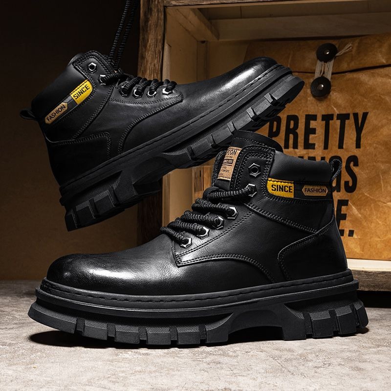 Sepatu Bot Pergelangan Kaki Pl - Winter Boot Insulated ulasan dan harga