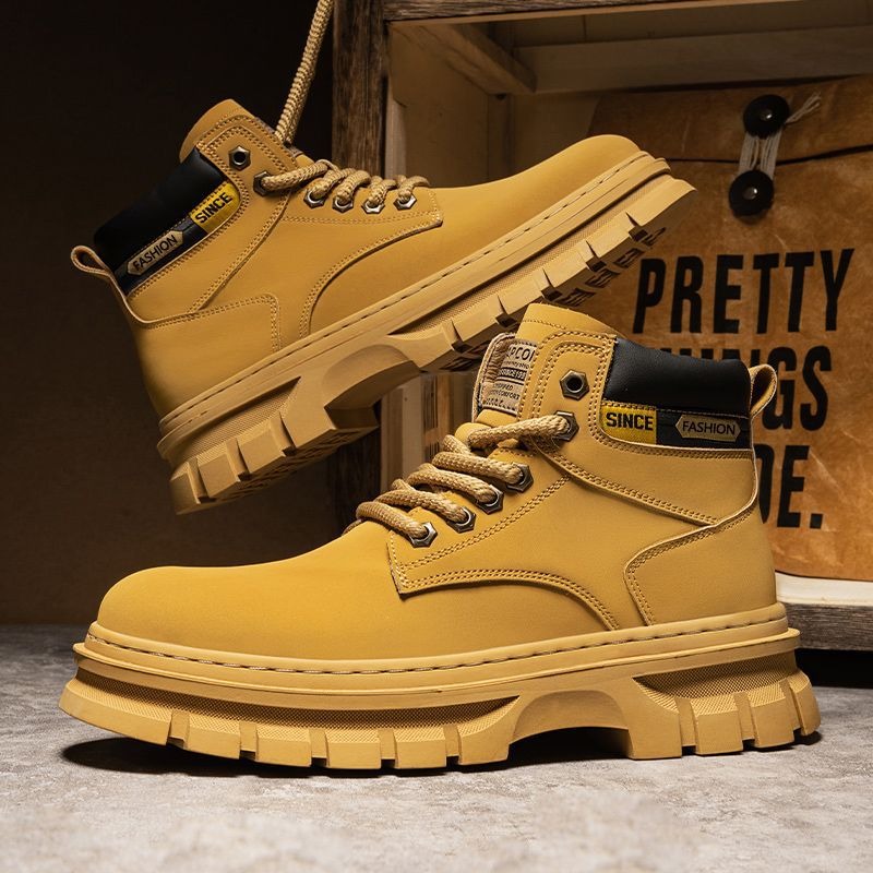 Sepatu Bot Pergelangan Kaki Pl - Winter Boot Insulated ulasan dan harga