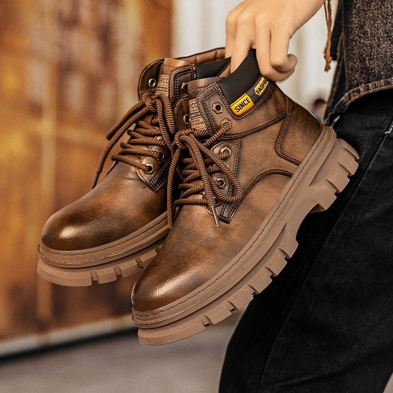 Sepatu Bot Pergelangan Kaki Pl - Winter Boot Insulated ulasan dan harga
