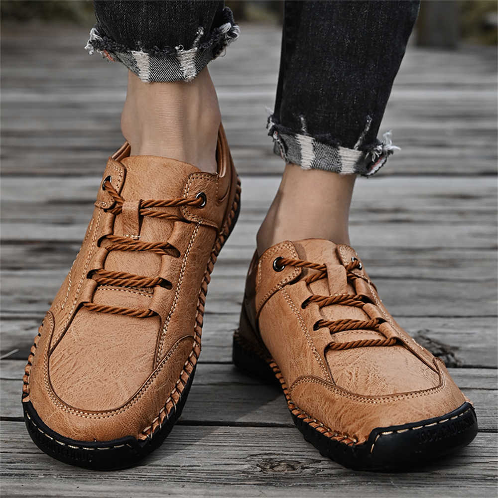 44-45 Sepatu Kets Anti-selip u - Men Shoes Trends ulasan dan harga