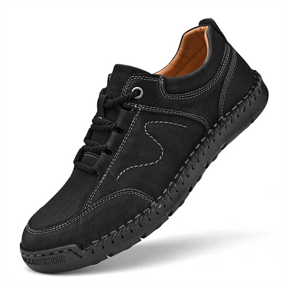 44-45 Sepatu Kets Anti-selip u - Men Shoes Trends ulasan dan harga
