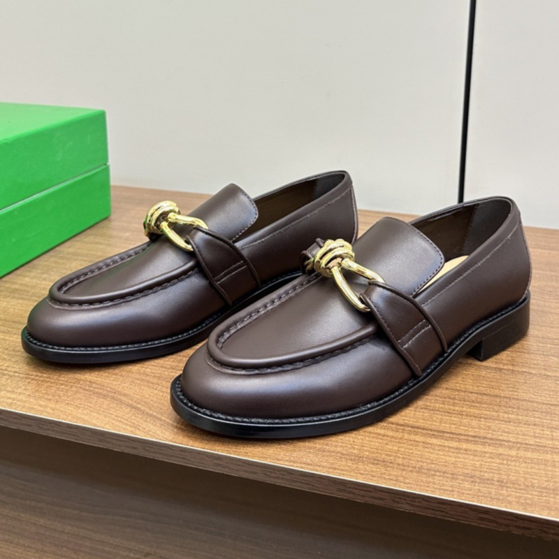 Sepatu Loafer Wanita Terbaru 2 - Men'S Shoes Hush Puppies ulasan dan harga
