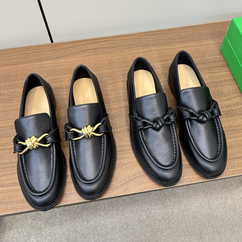 Sepatu Loafer Wanita Terbaru 2 - Men'S Shoes Hush Puppies ulasan dan harga