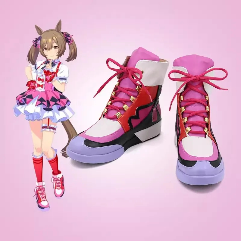 KK56Game Pretty Derby Sepatu C - Men'S Shoes Smart ulasan dan harga