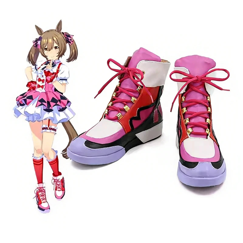 KK56Game Pretty Derby Sepatu C - Men'S Shoes Smart ulasan dan harga