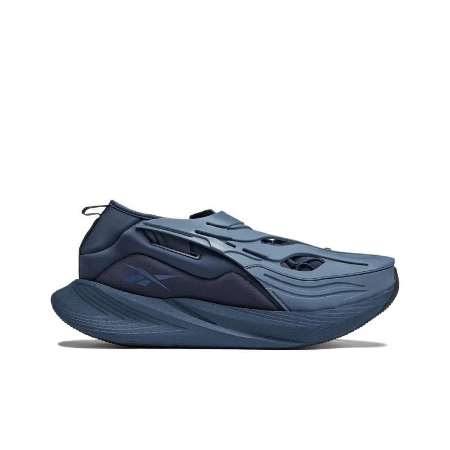 Sepatu Lari Reebok Floatride E - Men Shoes Reebok ulasan dan harga