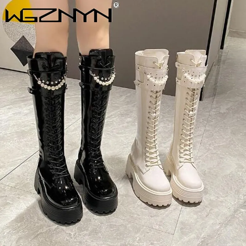 Sepatu bot kulit hangat untuk  - Winter Boot Insulated ulasan dan harga
