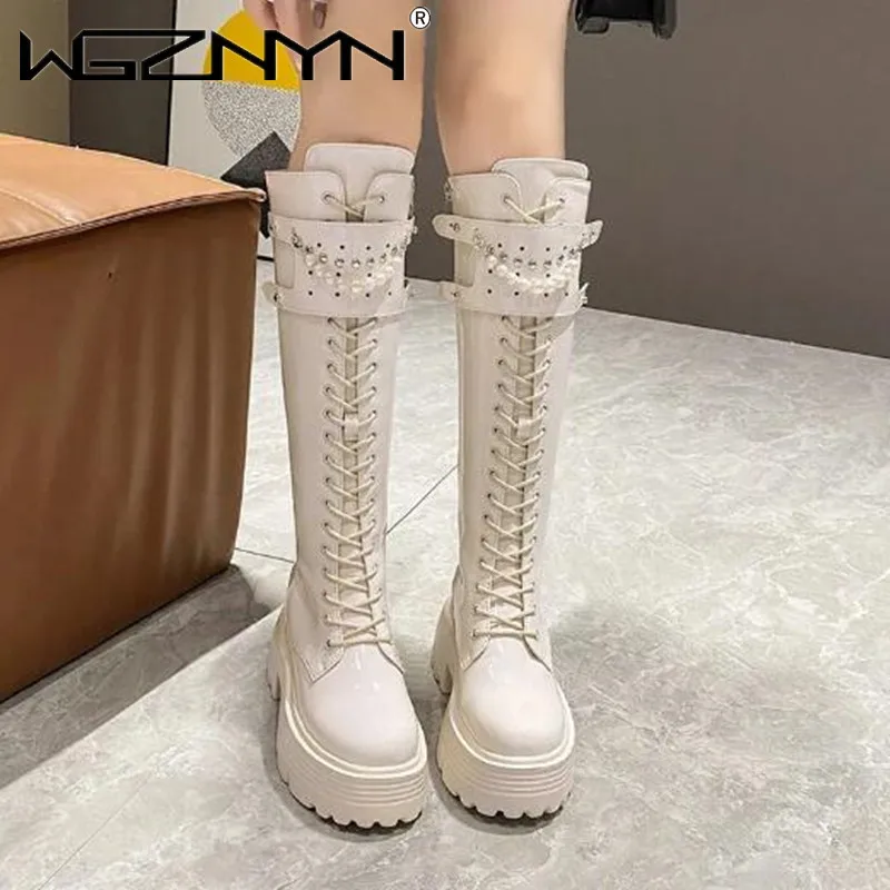 Sepatu bot kulit hangat untuk  - Winter Boot Insulated ulasan dan harga